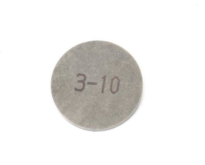 Audi VW Valve Shim (31x3.10mm) 056109557 - CRP 056109557